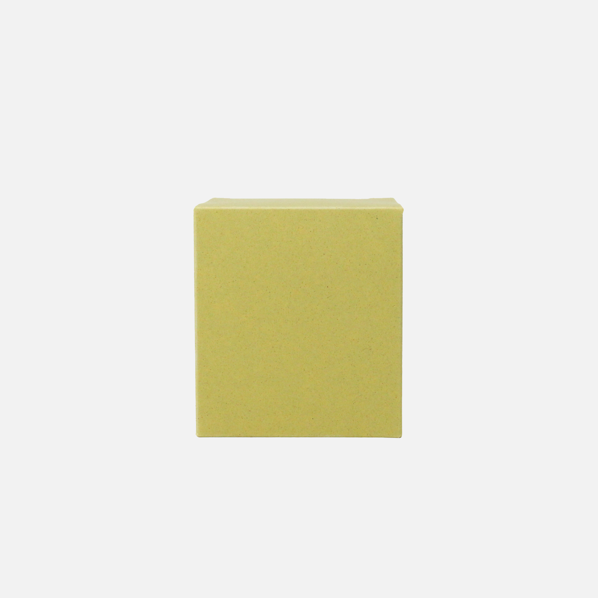 HERBAL AMBER CANDLE BOX