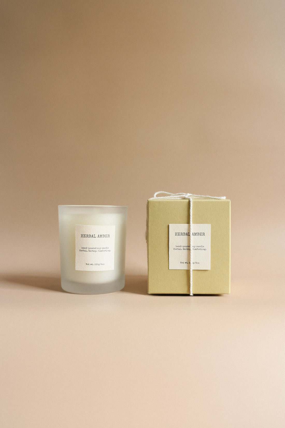 Design Inspiration: Natural Simplicity with Enclify Boxes