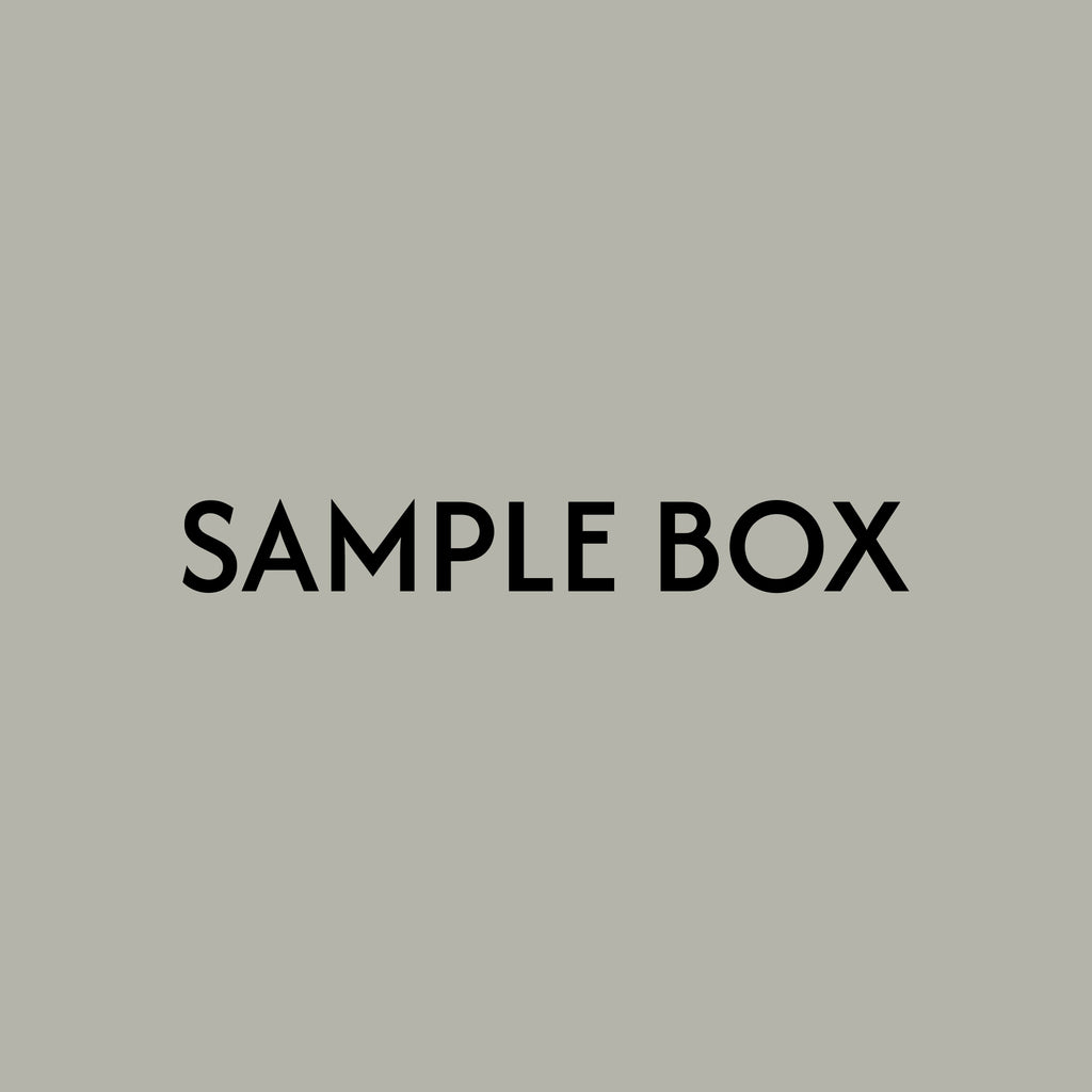 Sample Set