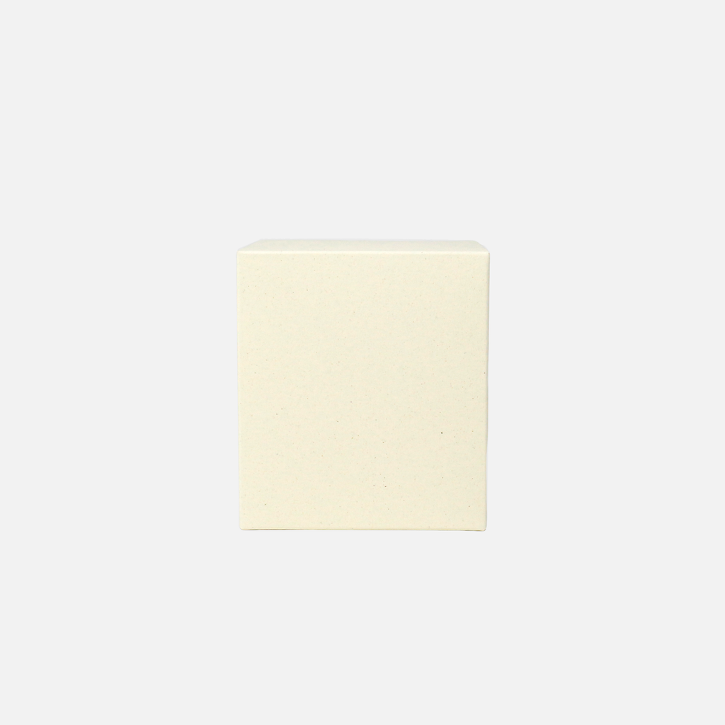 VANILLA DAWN CANDLE BOX