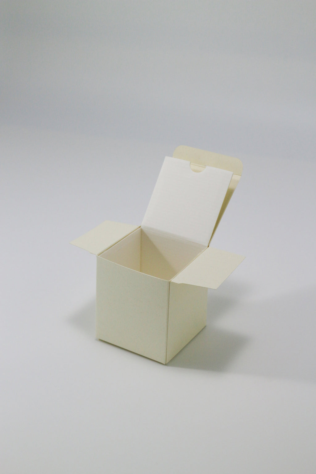 VANILLA DAWN CANDLE BOX