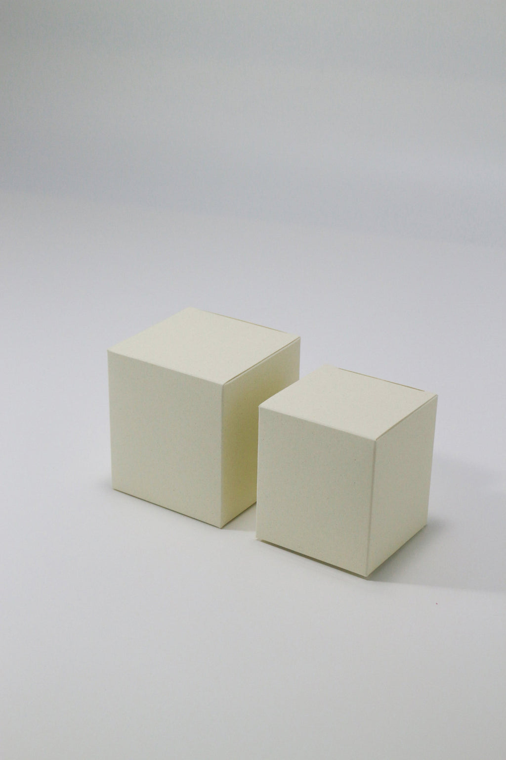 VANILLA DAWN CANDLE BOX