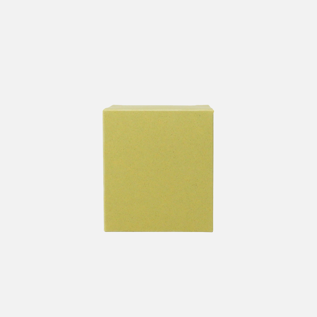 HERBAL AMBER CANDLE BOX