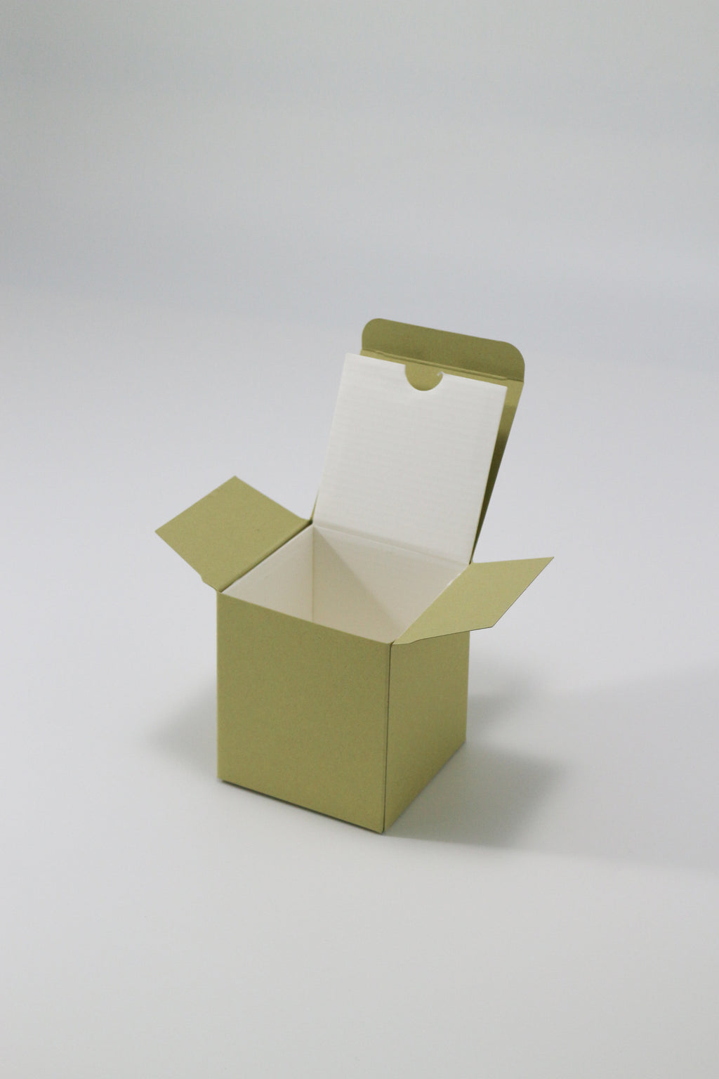 HERBAL AMBER CANDLE BOX