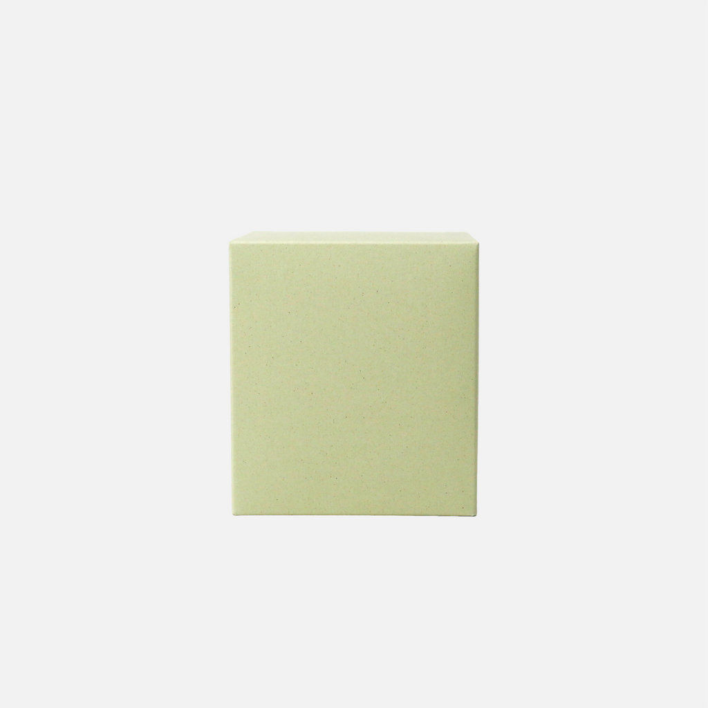 MOSS SERENITY CANDLE BOX