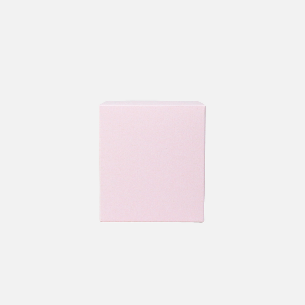PETAL WHISPER CANDLE BOX