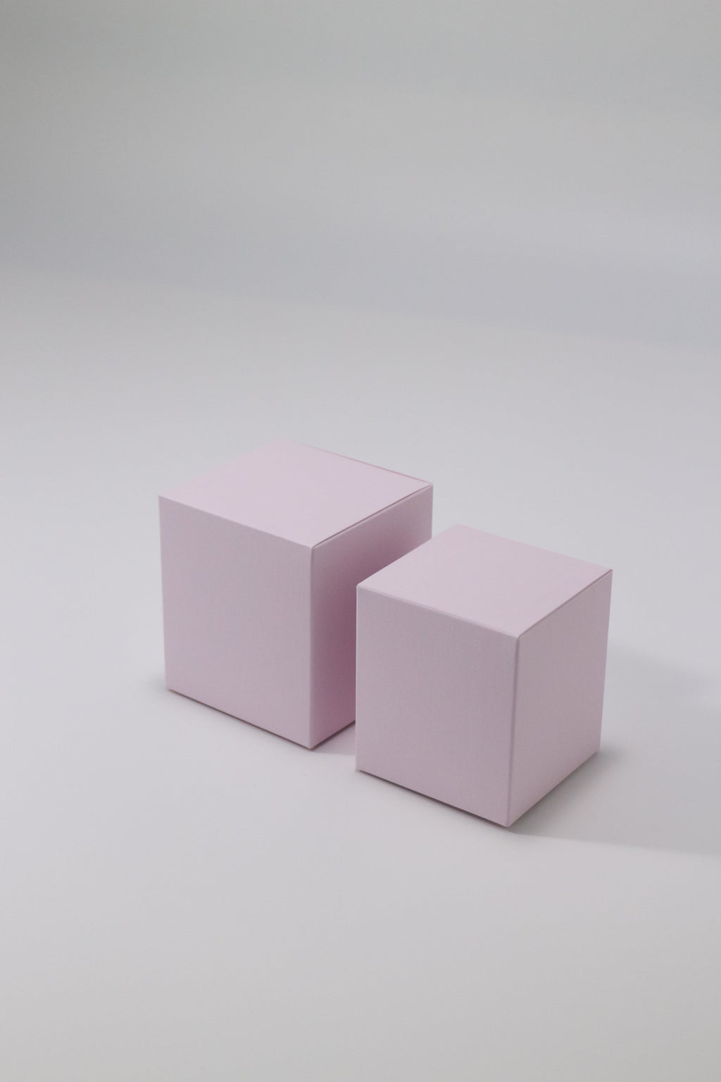 PETAL WHISPER CANDLE BOX