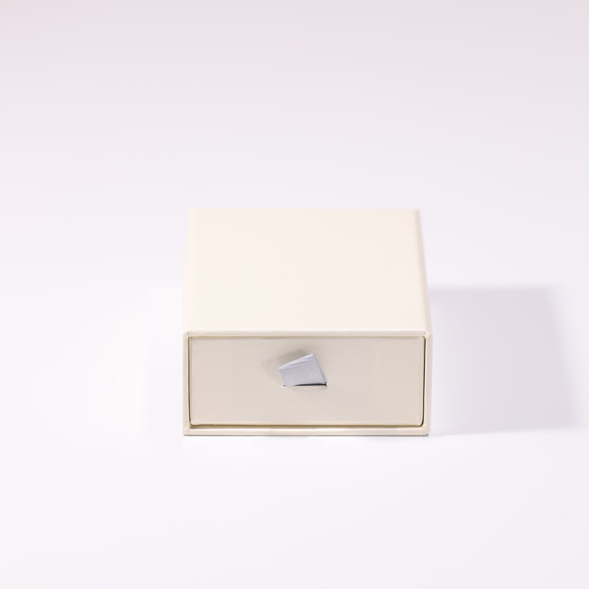Ivory Drawer Jewelry Box