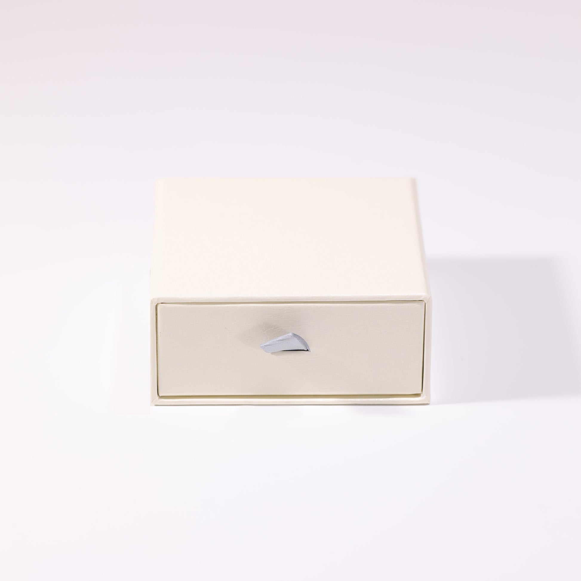 Ivory Drawer Jewelry Box