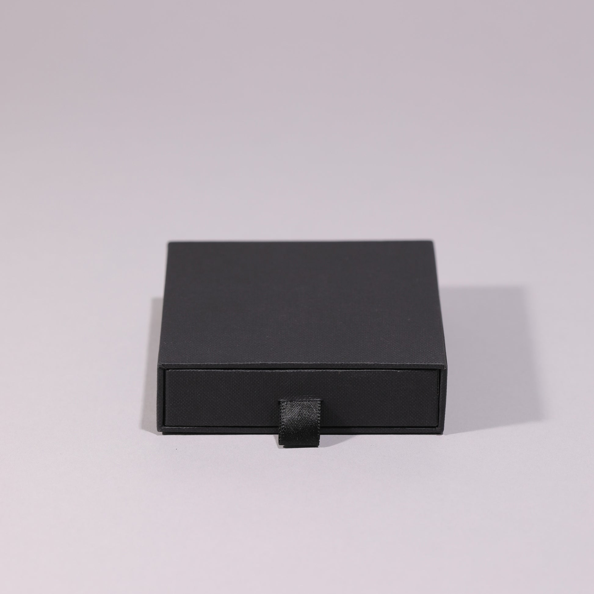 Jewerly Box With Suede Pouch