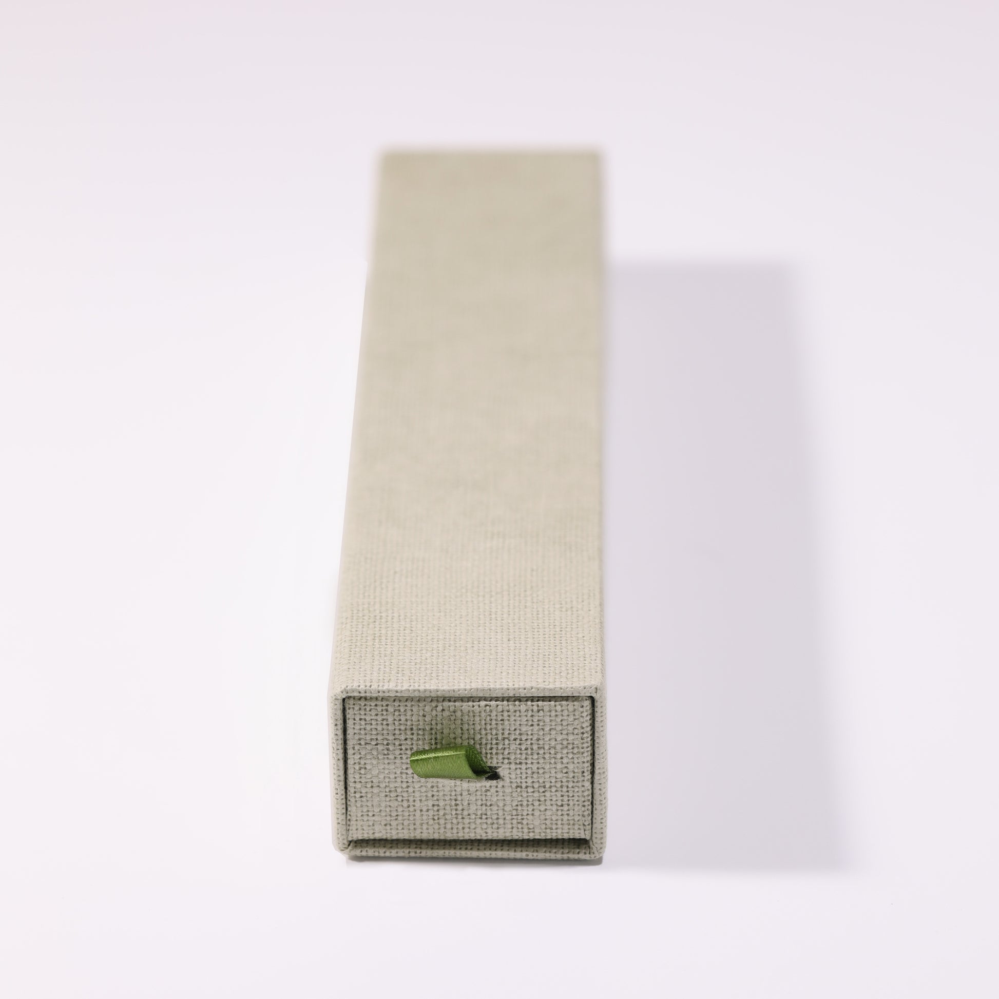 Linen Drawer Jewelry Box