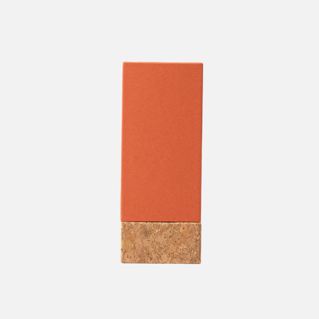 Natural Fiber Slide Gift Box