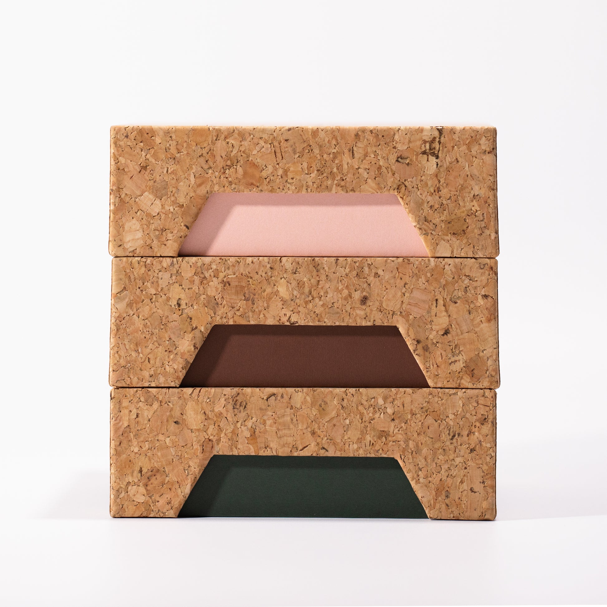 Square Rigid Lid-Gift Box