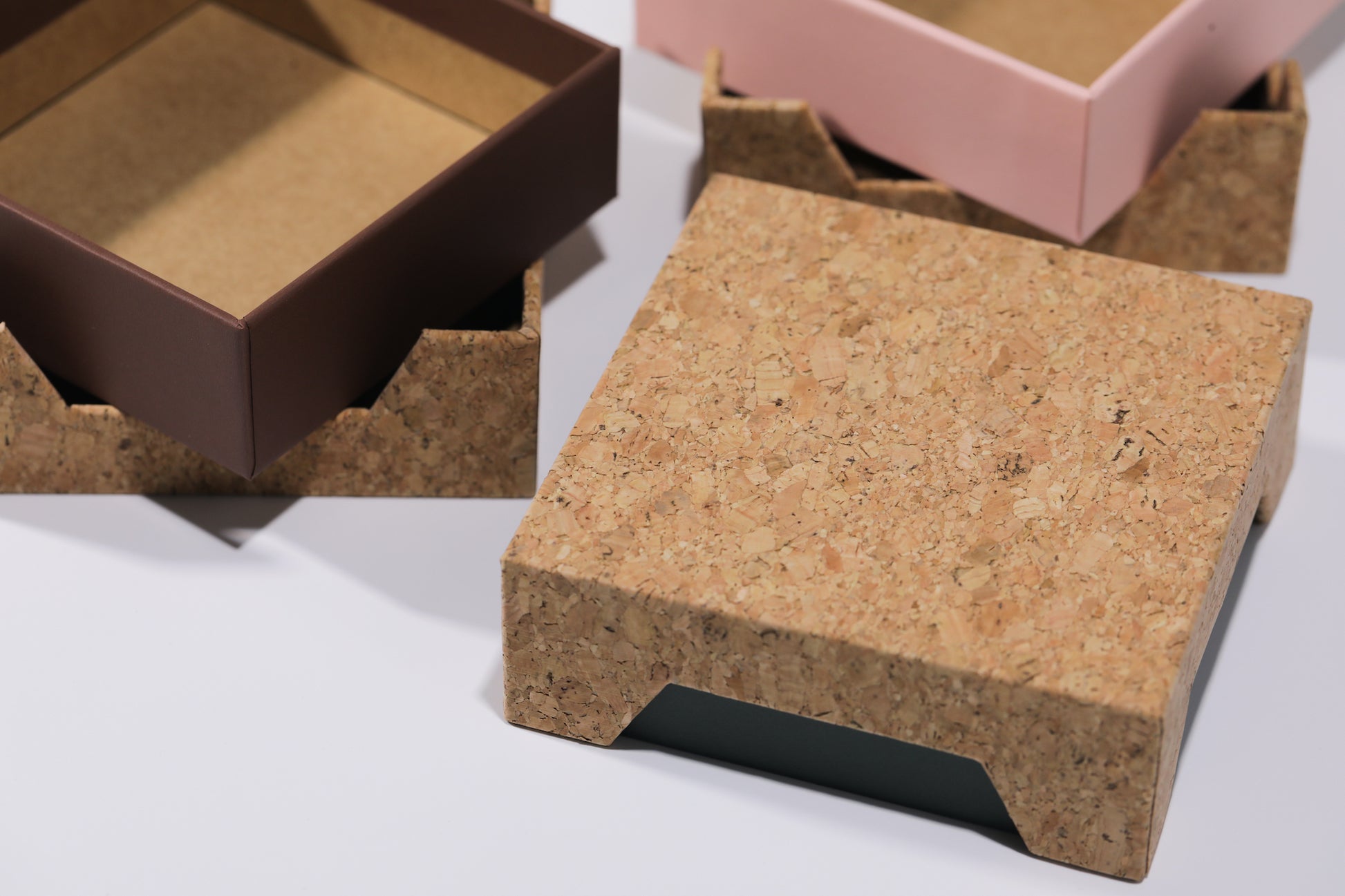 Square Rigid Lid-Gift Box