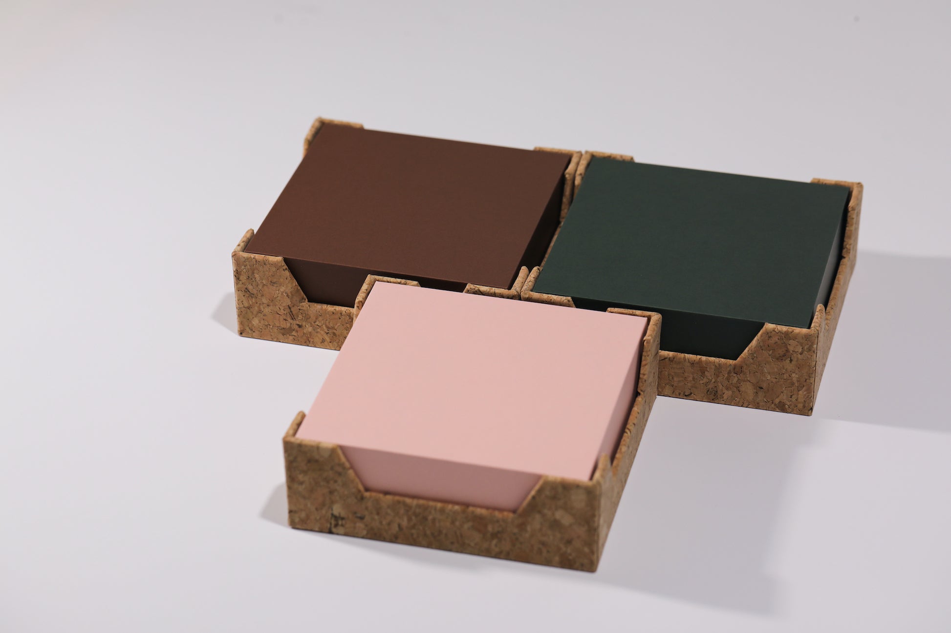 Square Rigid Lid-Gift Box