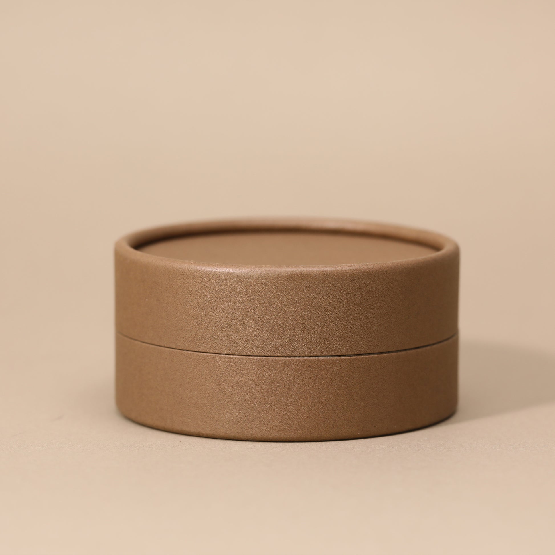 Round Rigid Jewelry Box (50 Pack)