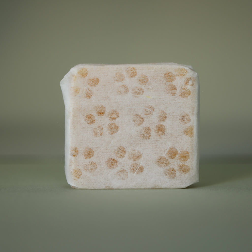 Artisan Soap Wrap Collection