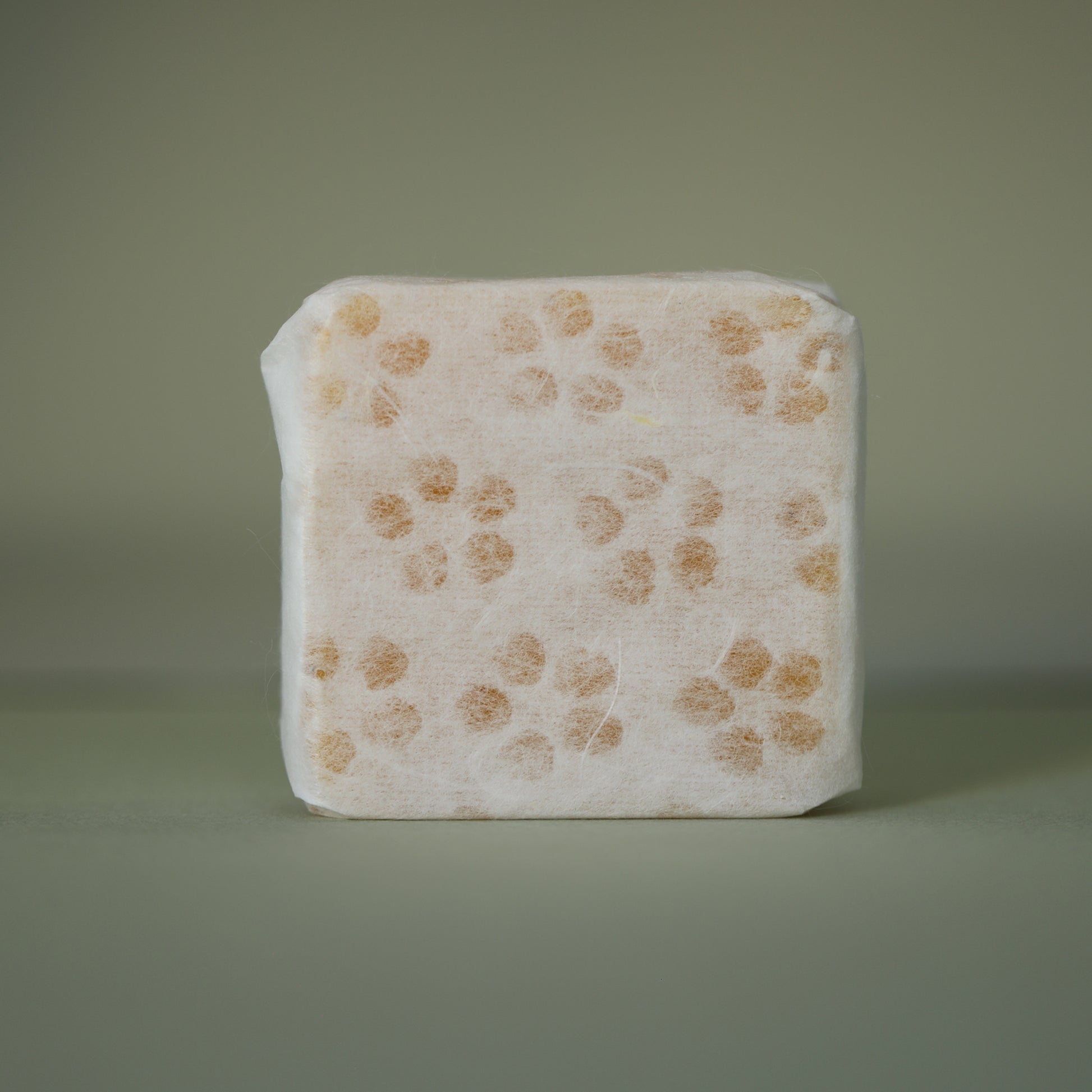 Artisan Soap Wrap Collection