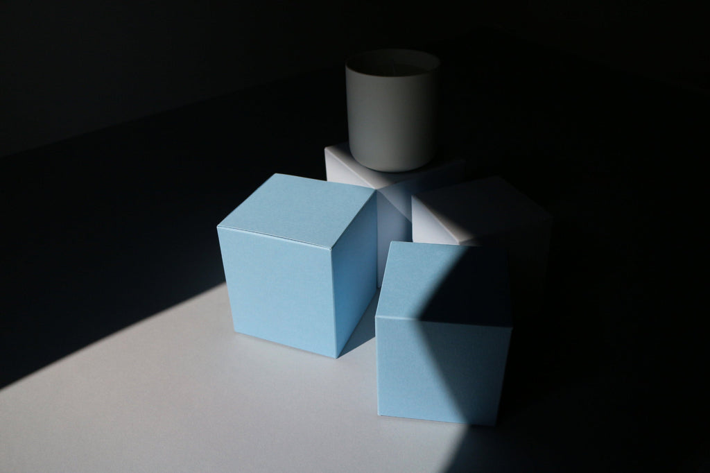 DEEP SEA CANDLE BOX