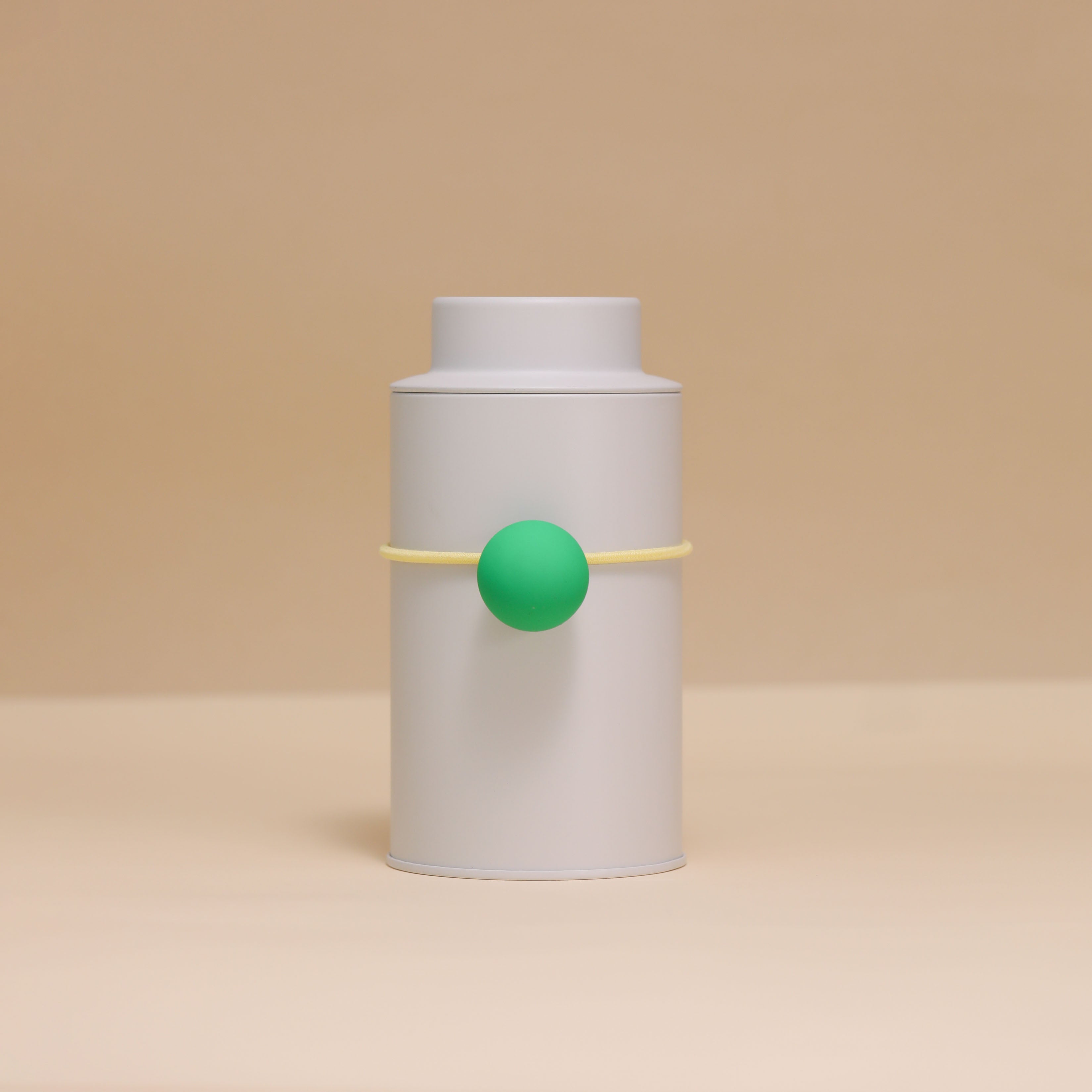 Colorful Candy Canister Metal – Enclify