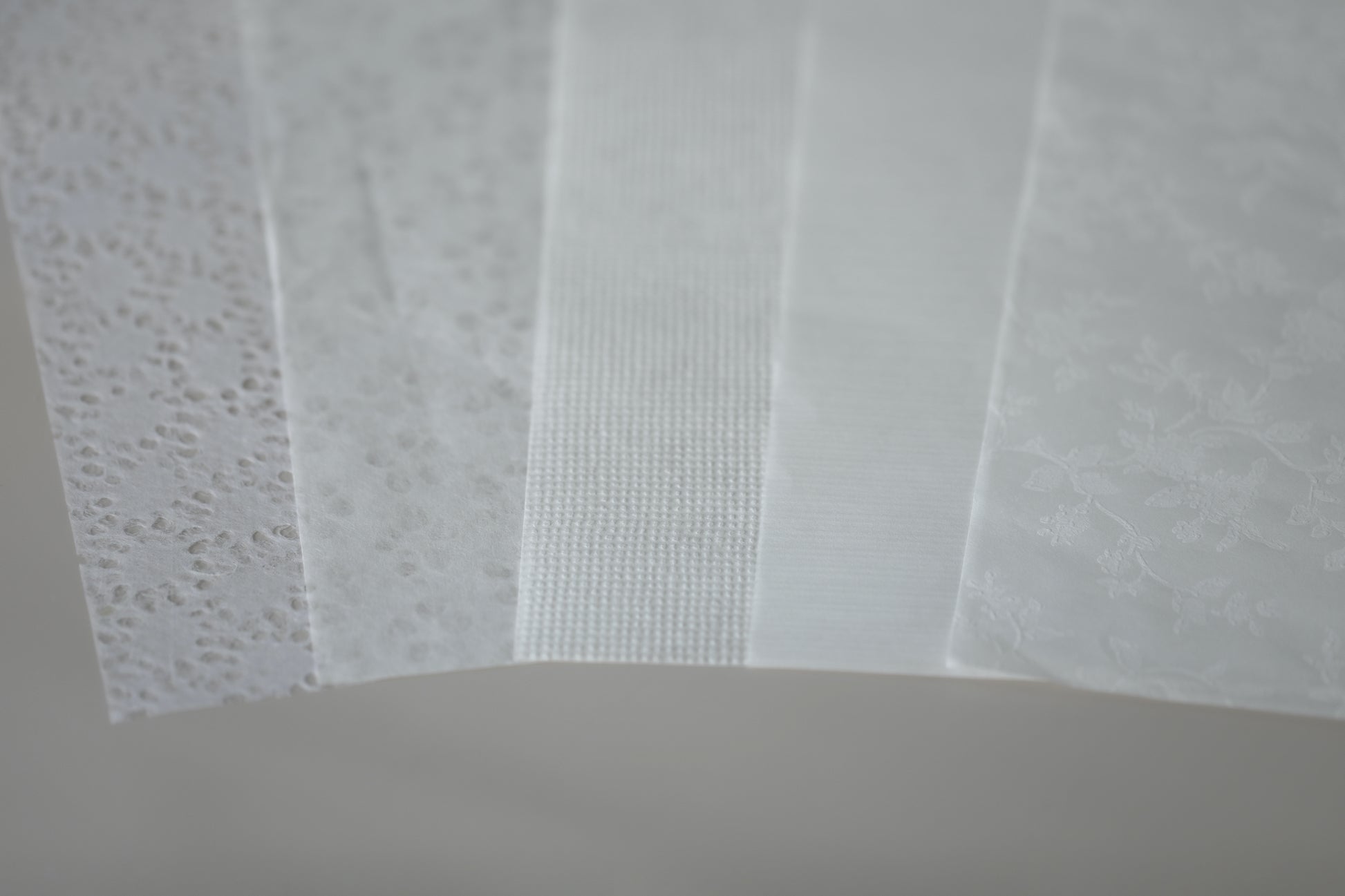 Artisan Soap Wrap Collection