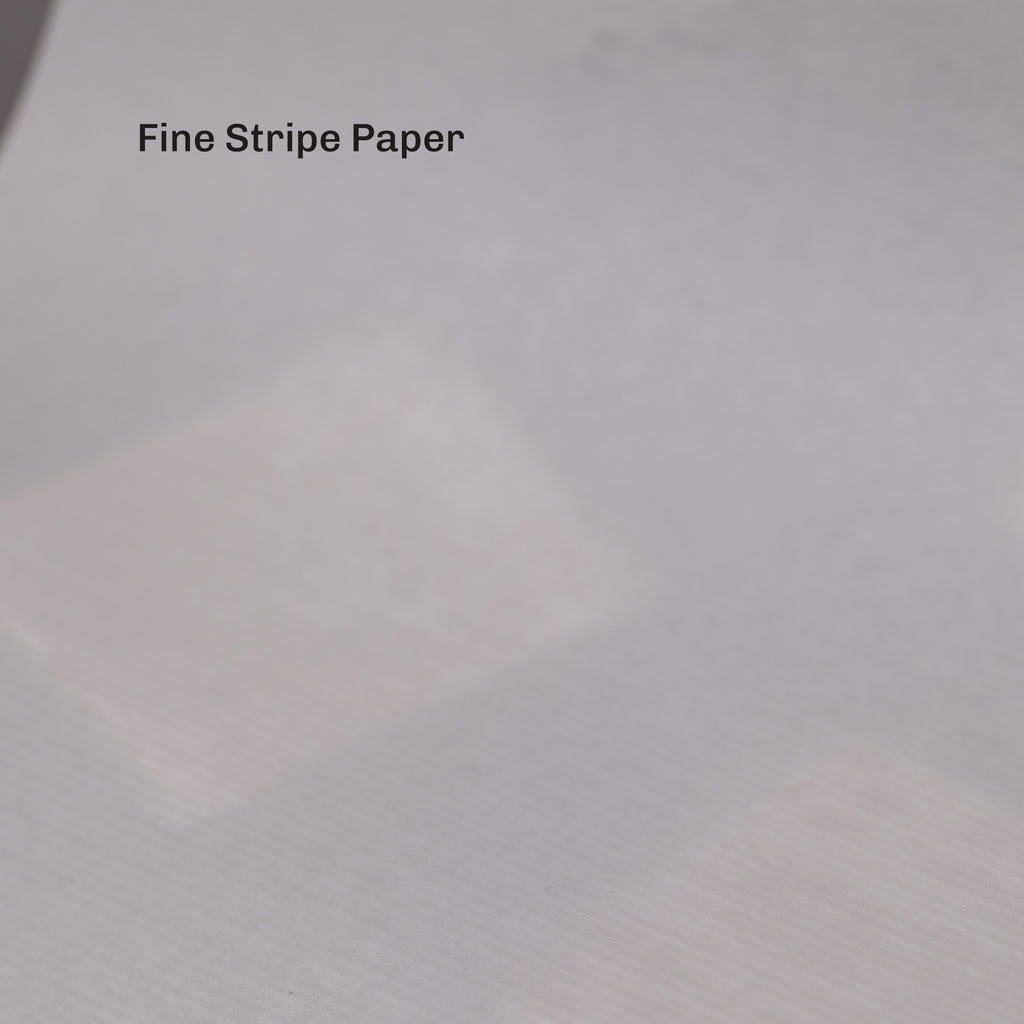 Artisan Soap Wrap Collection