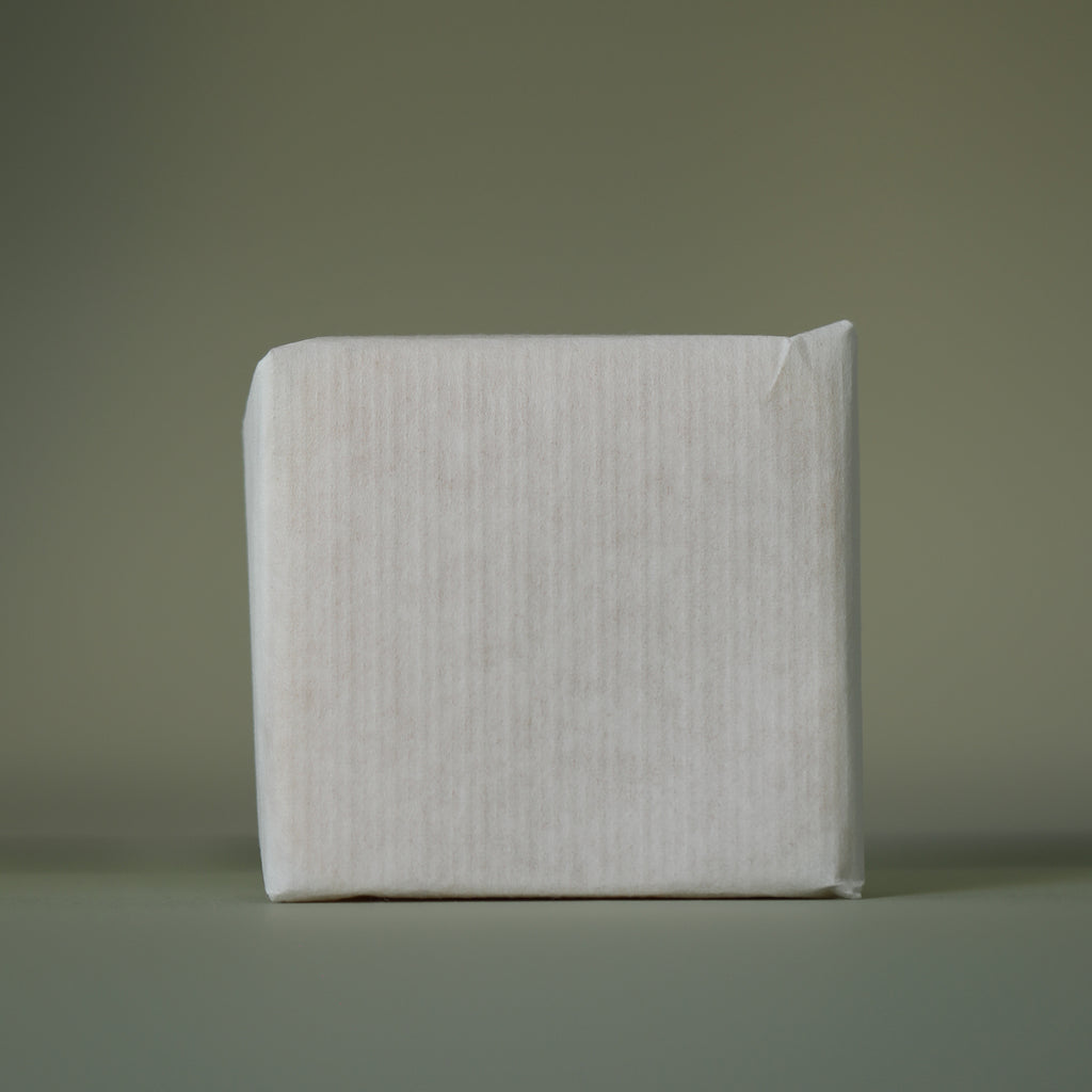 Artisan Soap Wrap Collection