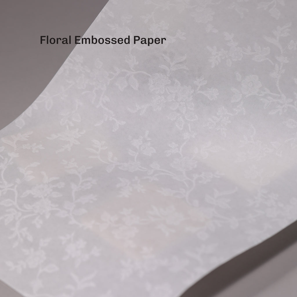 Artisan Soap Wrap Collection