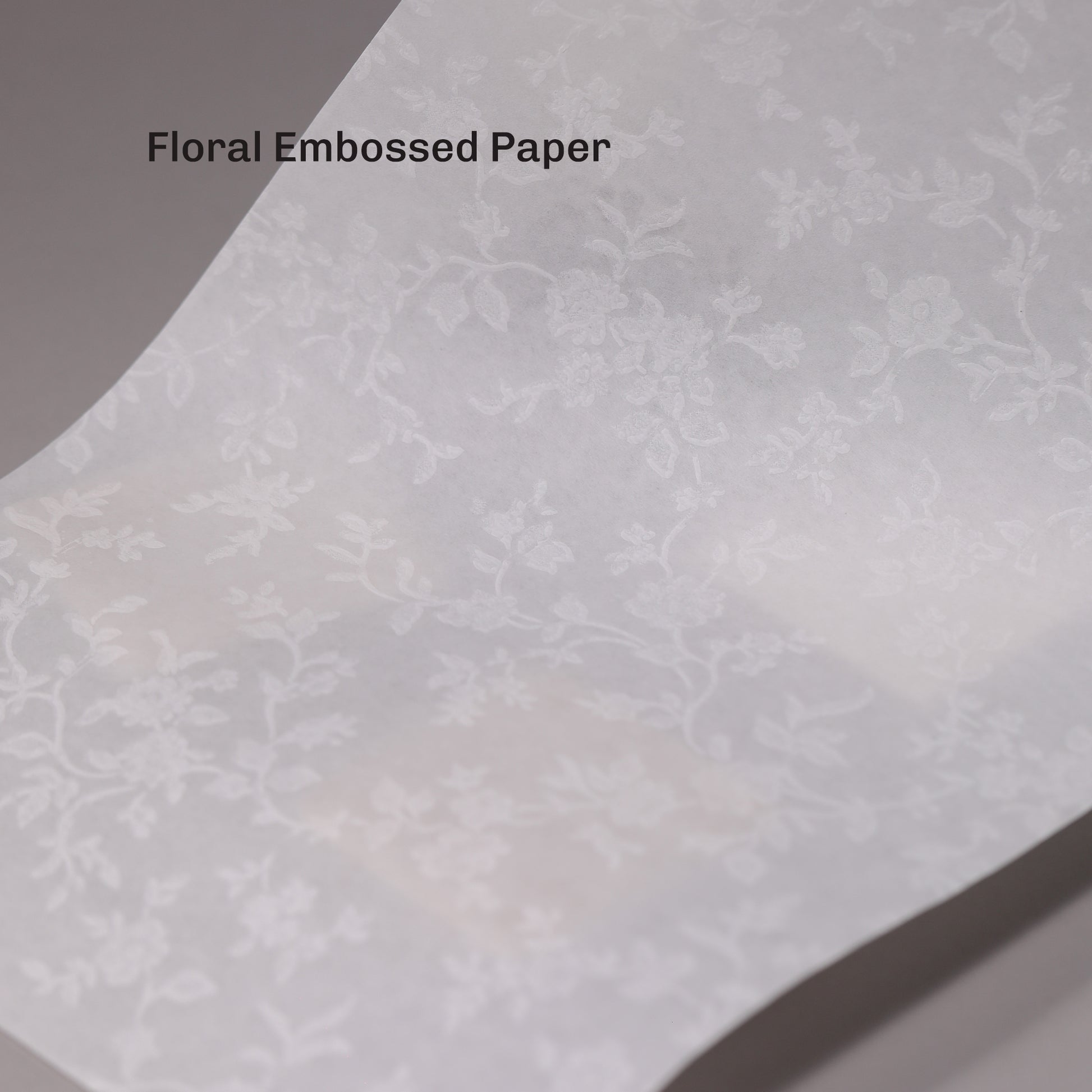 Artisan Soap Wrap Collection