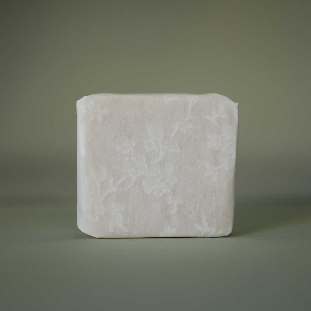 Artisan Soap Wrap Collection