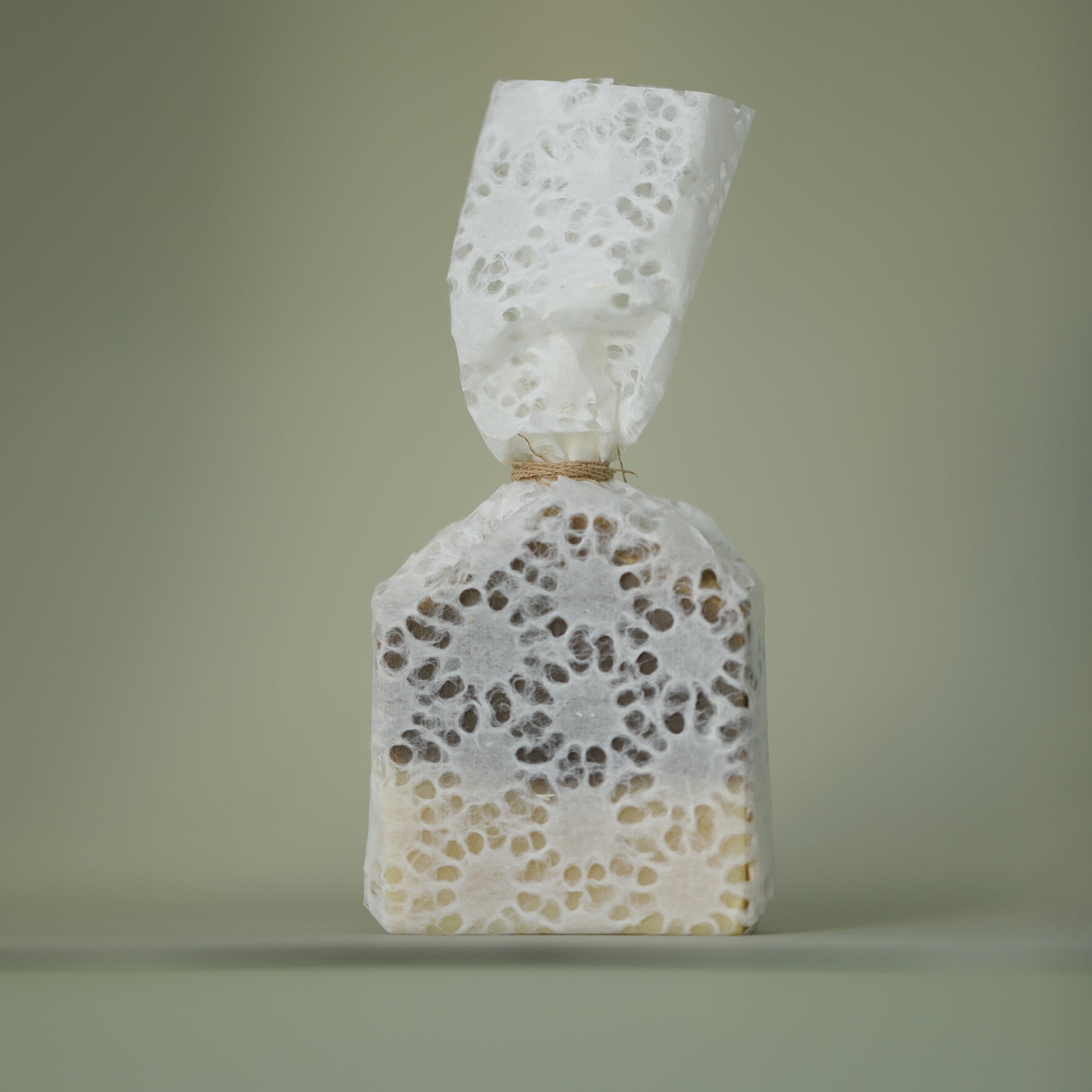 Artisan Soap Wrap Collection