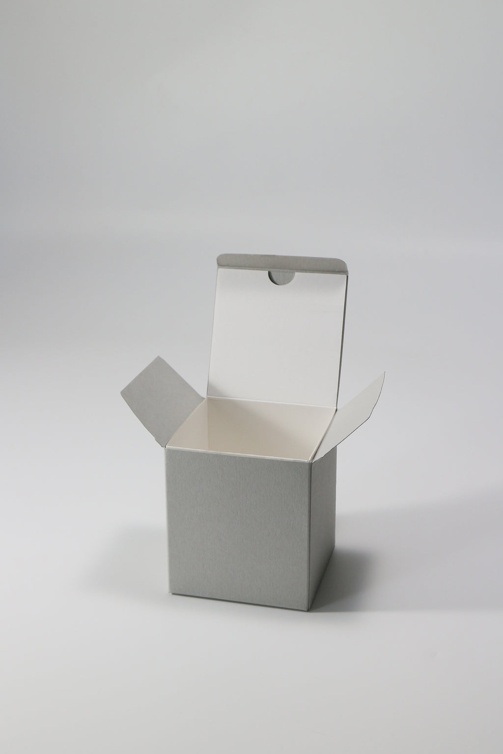 STONE MIST CANDLE BOX