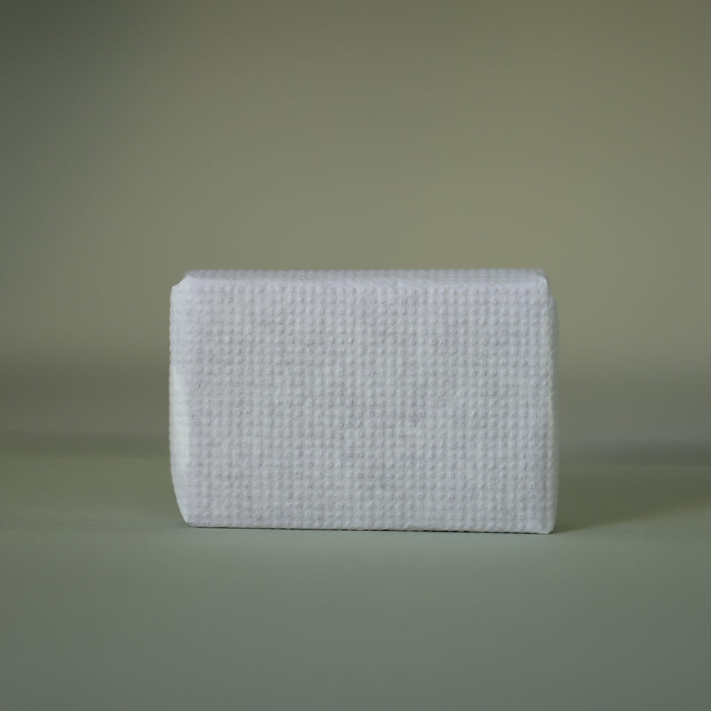 Artisan Soap Wrap Collection