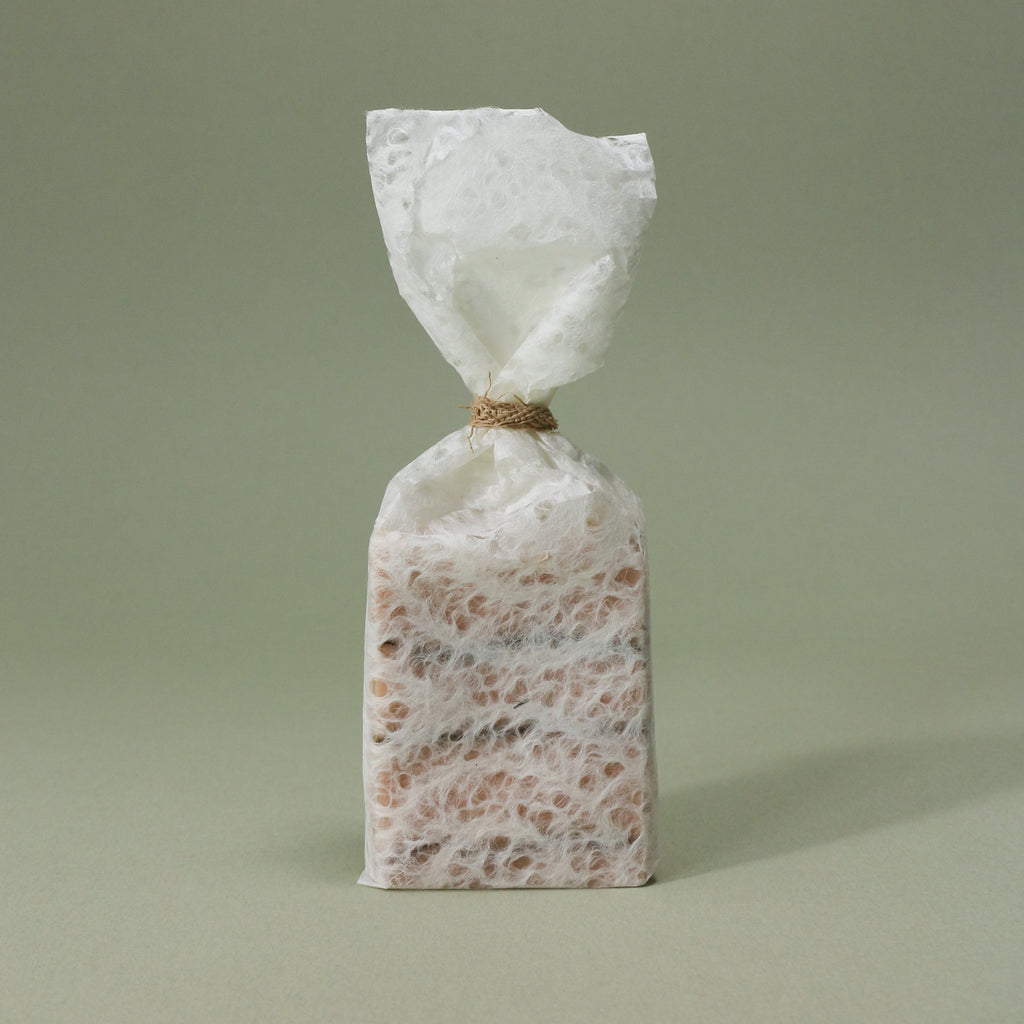 Artisan Soap Wrap Collection