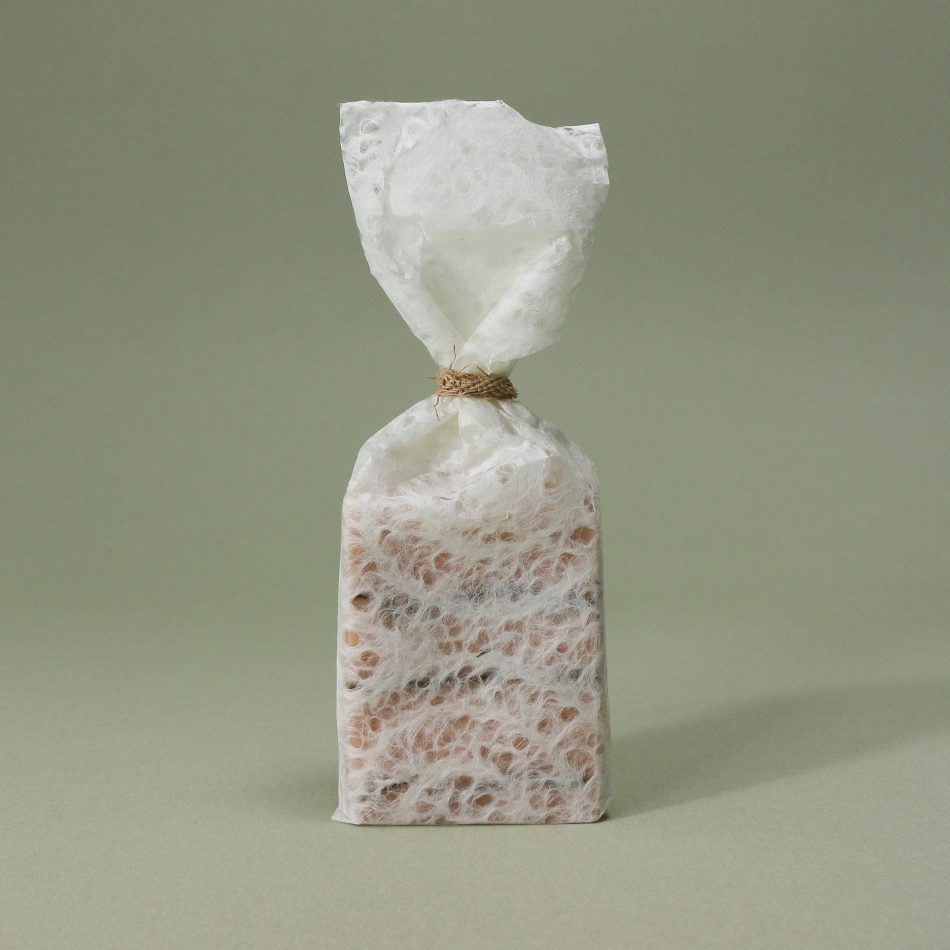 Artisan Soap Wrap Collection