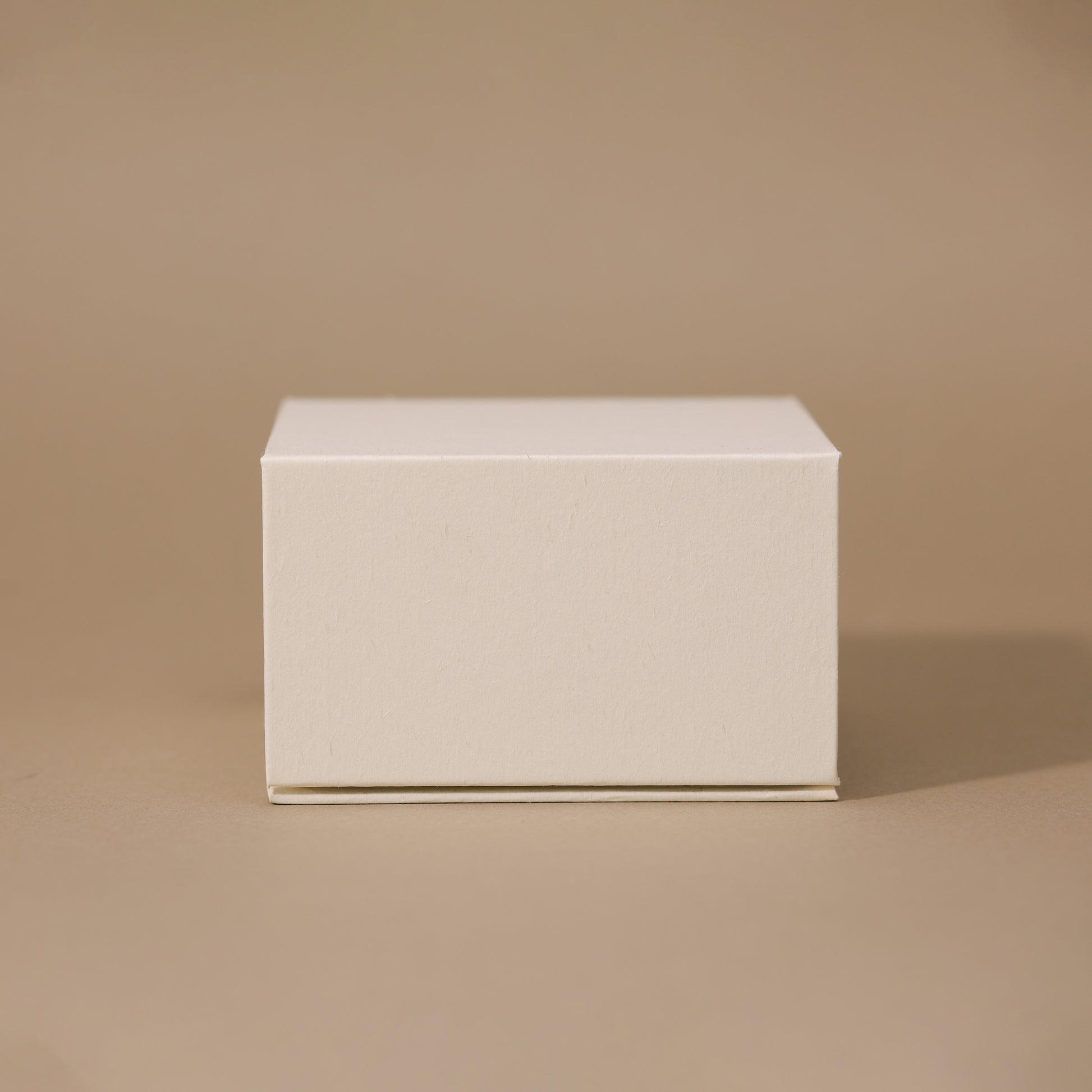 Pure Form Flip Box Minimalist Jewelry Packaging Detail