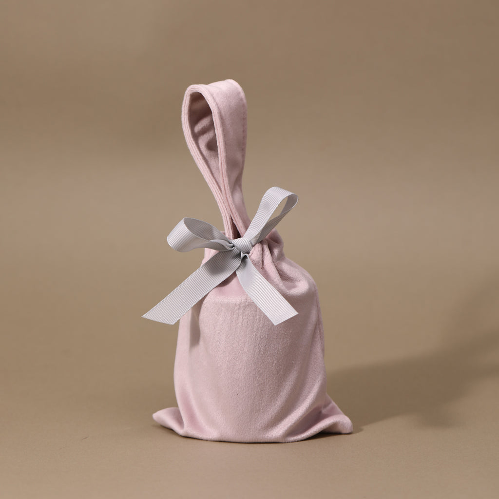 Velvet Drawstring Pouch Premium Gift Packaging Bags